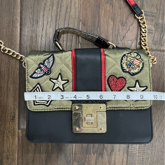 Aldo Purse - Picture 10 of 10